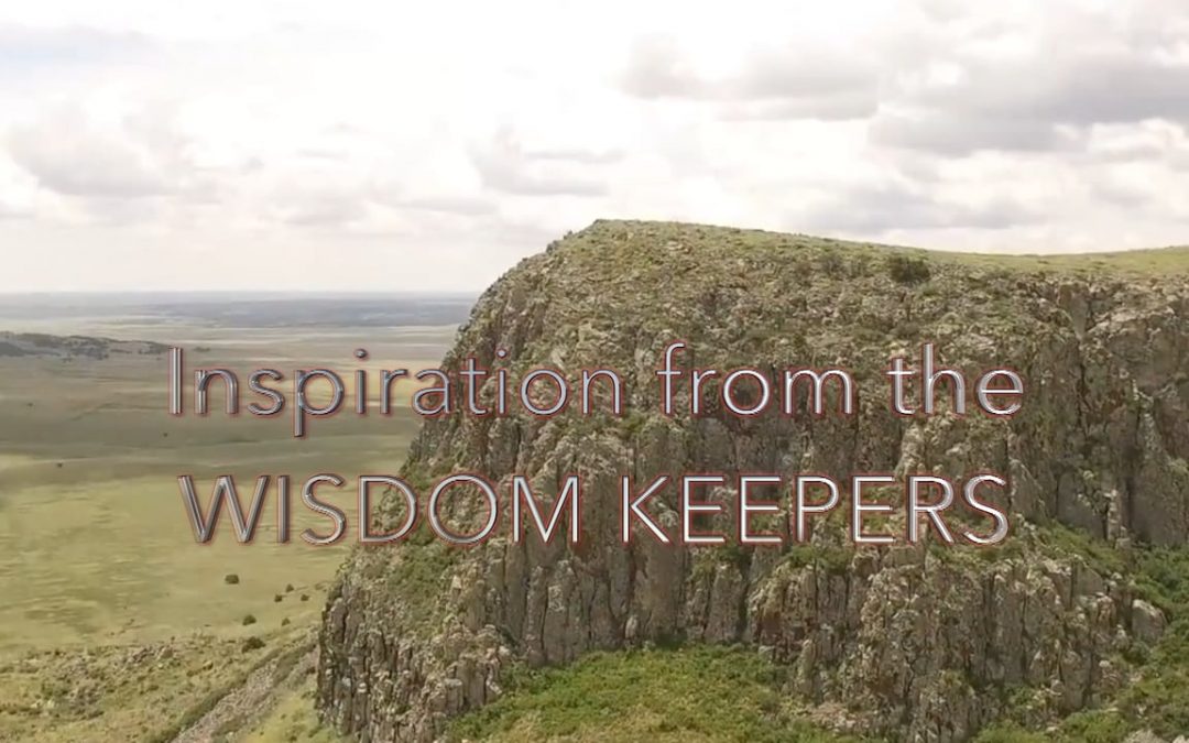 Wisdom Keepers Series – Master Mingtong Gu